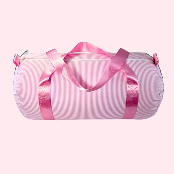 Medium Wipeable Duffel