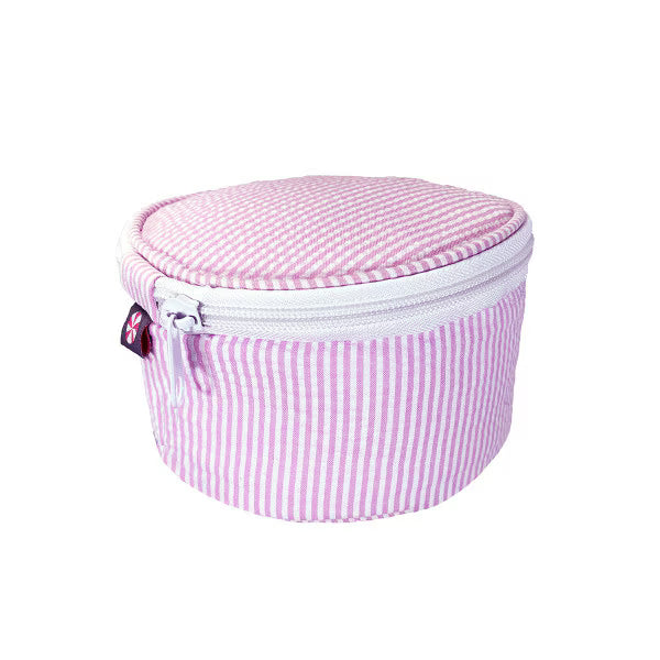 Rounder Jewelry Bag