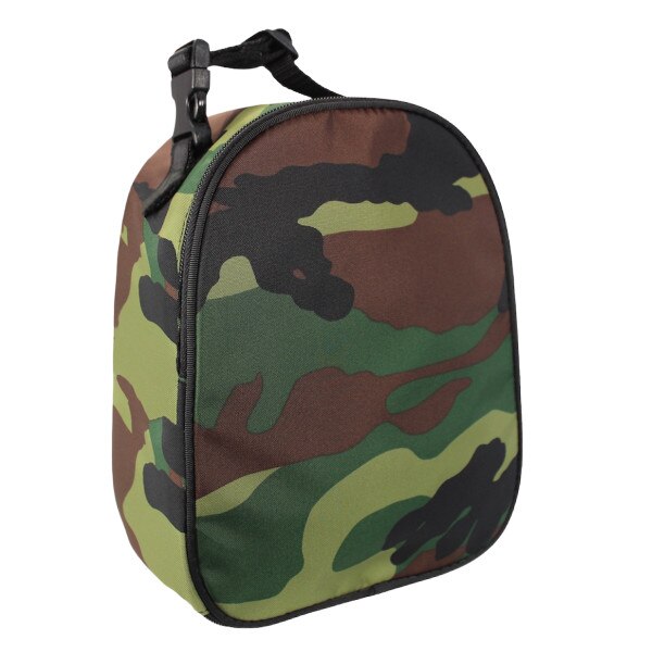 Seersucker Lunch Box