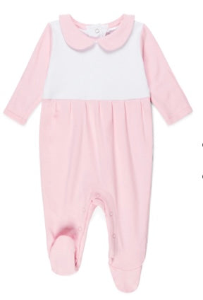 Infant Peter Pan Sleeper