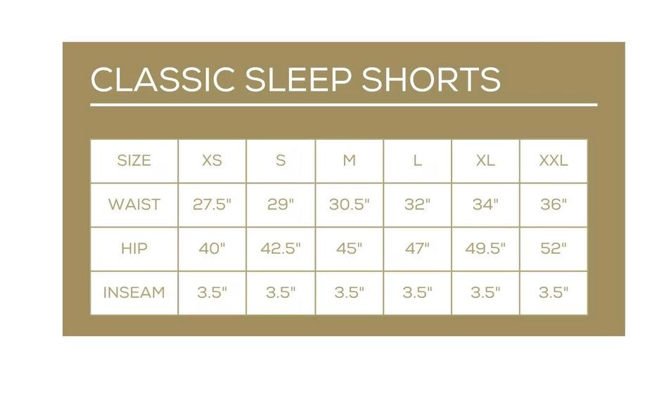 Women’s Candy Nutcracker Lounge Shorts