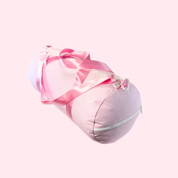 Large Weekender Wipeable Duffel