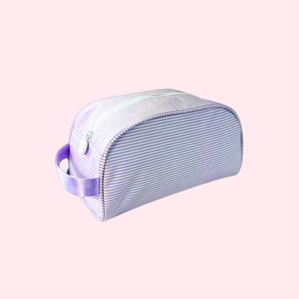 WIpeable Cosmetic Travel Bag