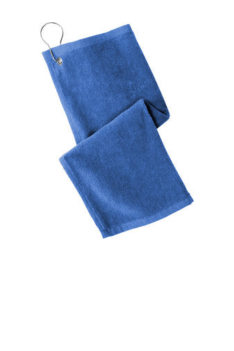 Personalized Golf Towel