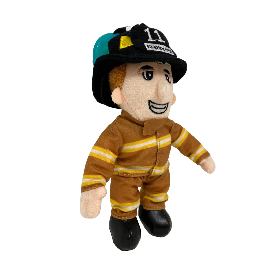 Firefighter Gamezies