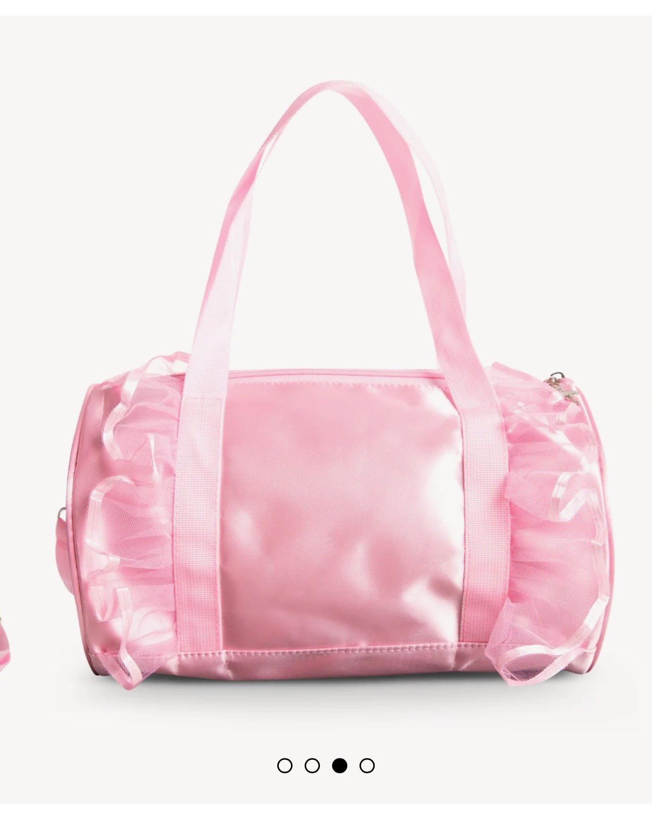 Ballet Sequin Bag B281