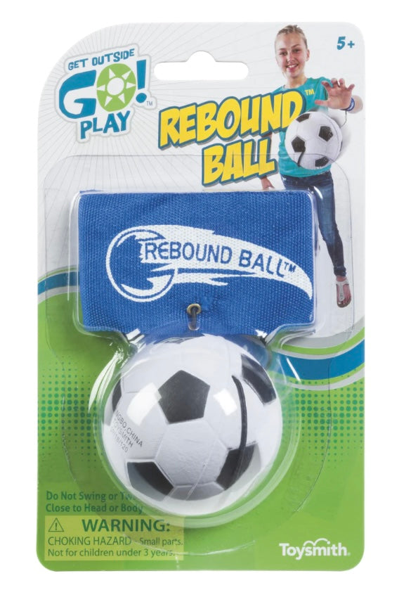 Rebound Ball