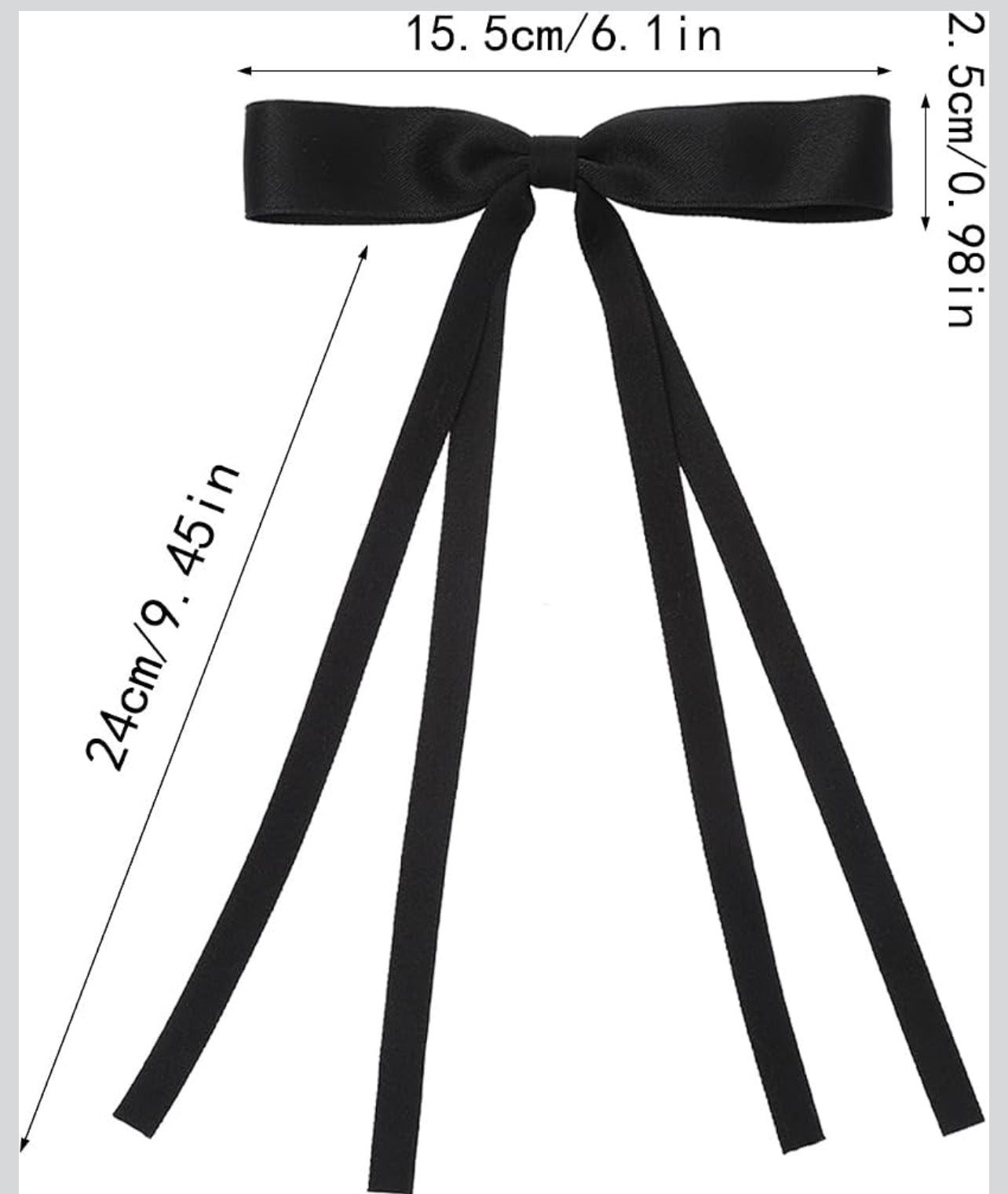 Ribbon Bow