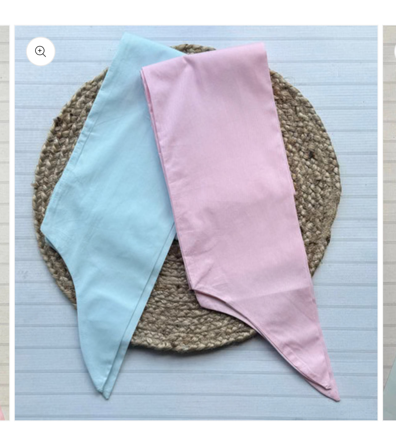 Baby Sash/Maternity Bow