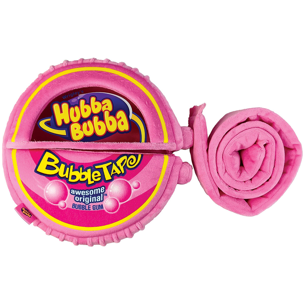 Hubba Bubba Plush