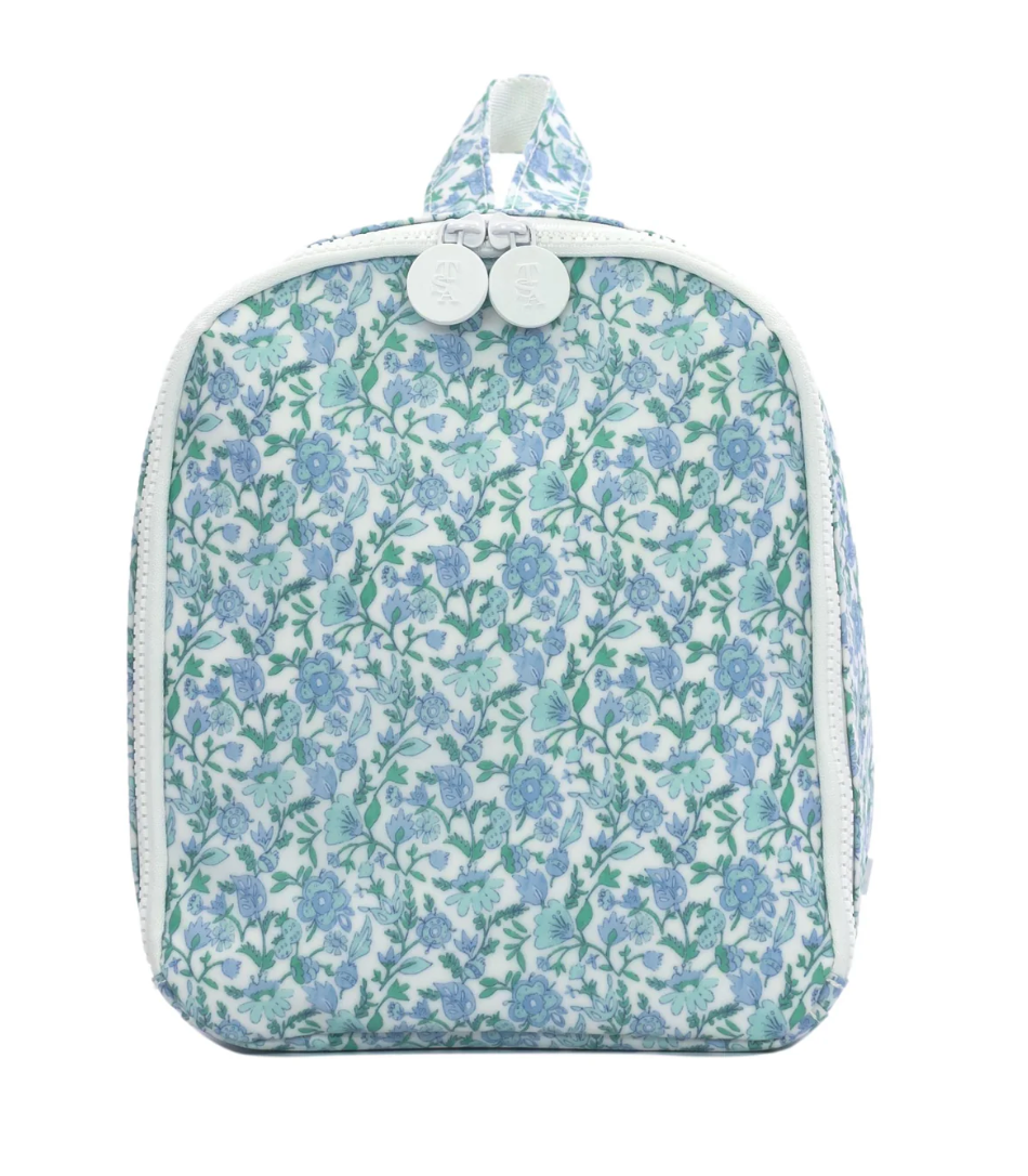 Bring it Lunch Bag TRVL