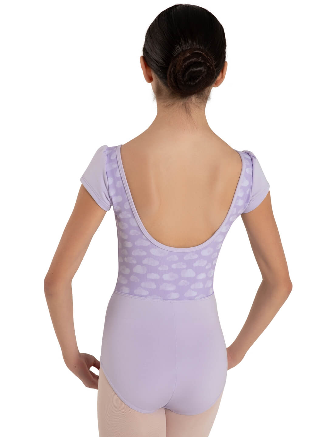 Horizon Leotard 12168C
