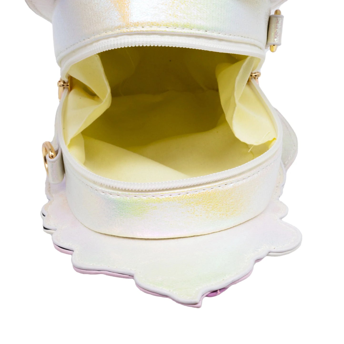 Milkhake Mug Handbag crossbody