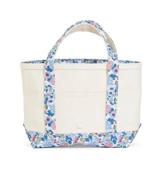 Mini Tote TRVL