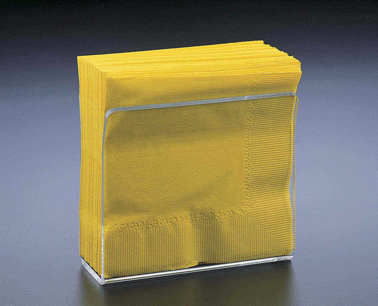 Napkin Holder
