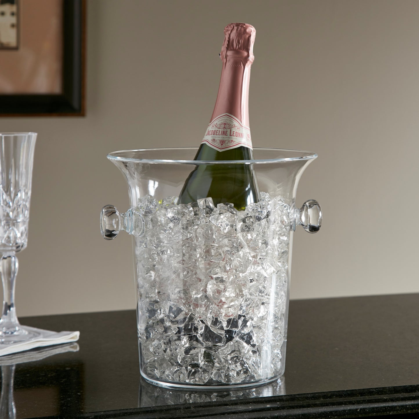 Champagne Bucket