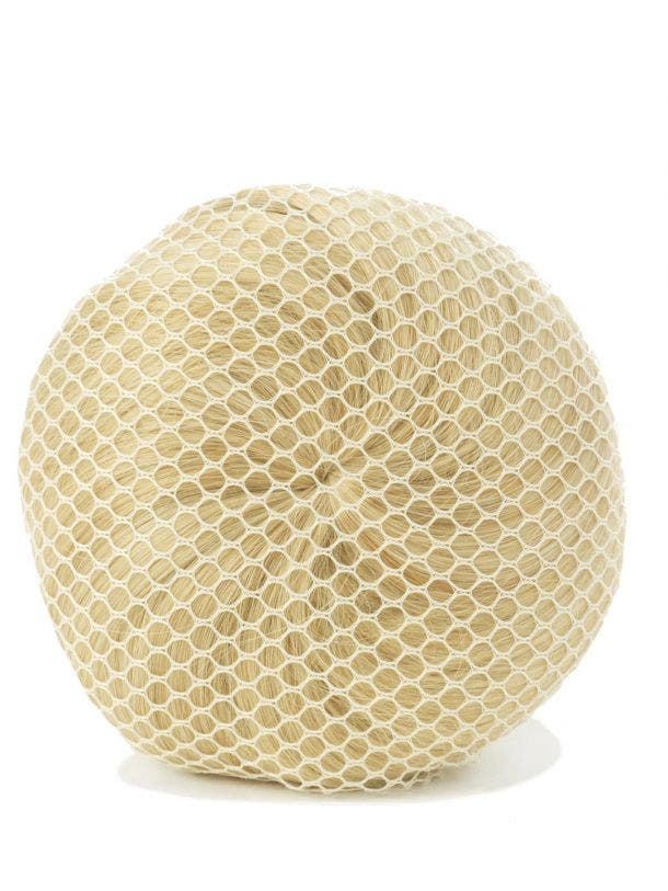 Bunheads Hair Bun Cover