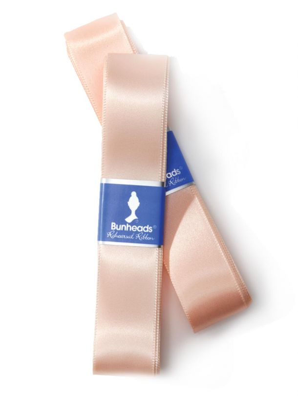 Satin Ribbon for Pointe Shoes