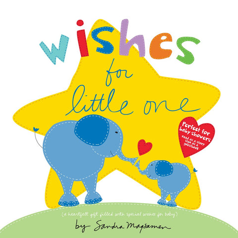 Wishes for Little One.