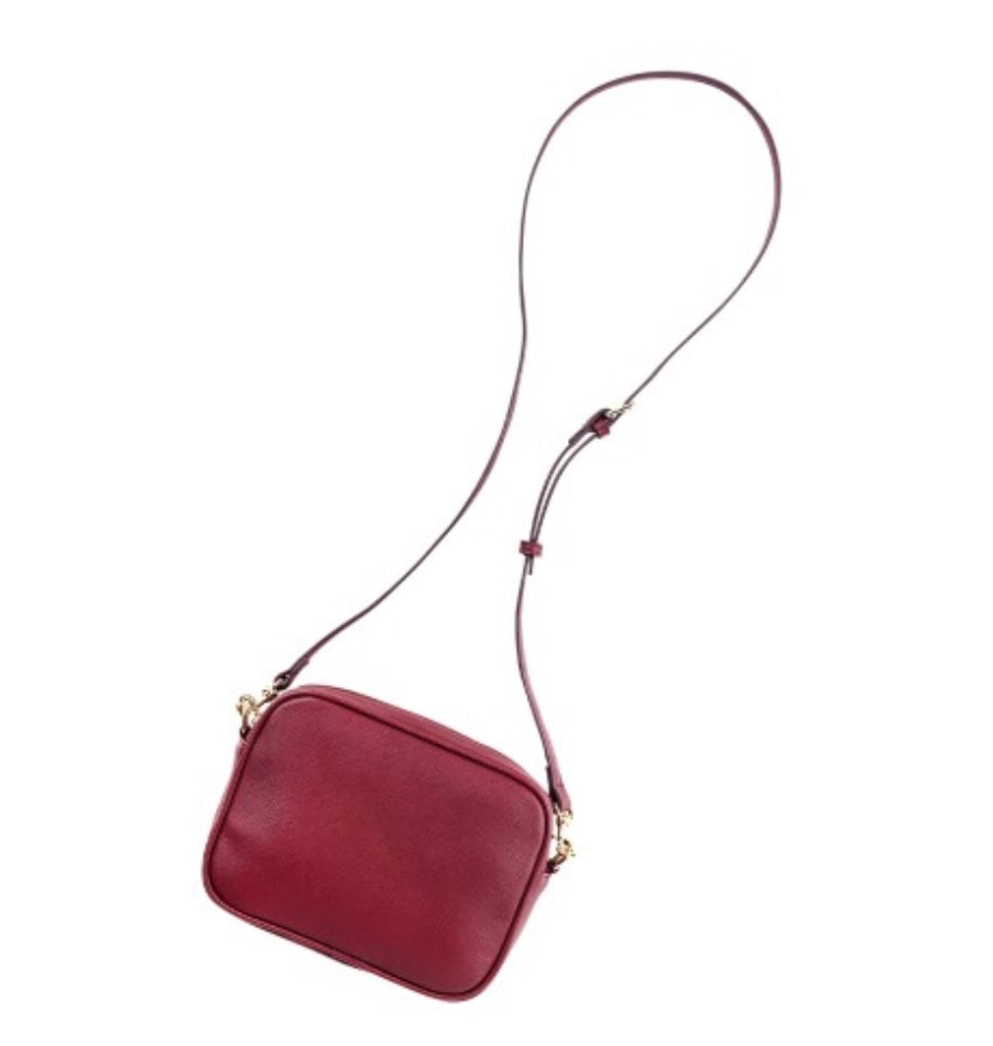 Blair Crossbody Bag