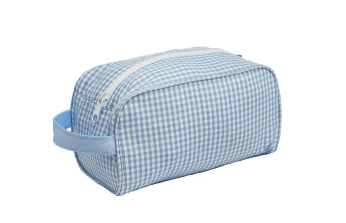 Cosmetic Toiletry Travel Bag