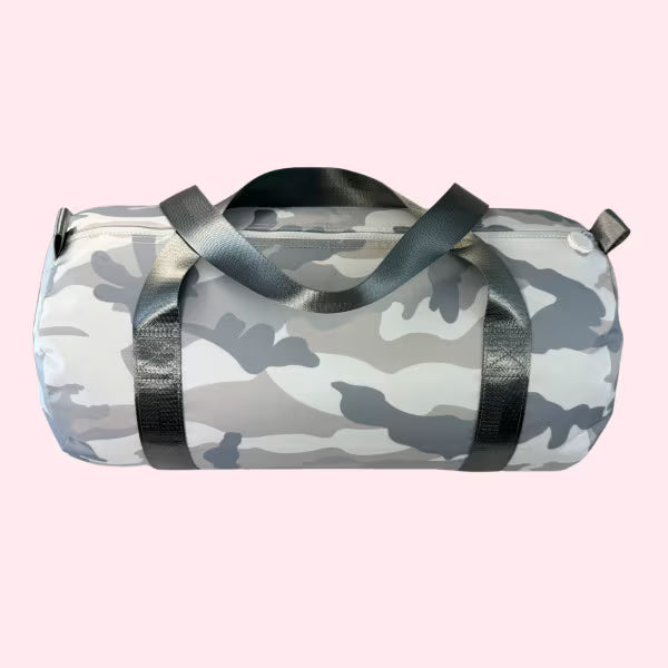 Medium Wipeable Duffel