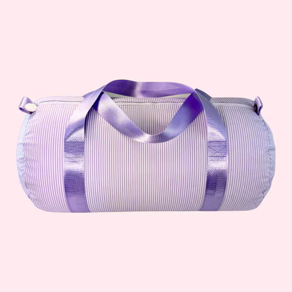 Medium Wipeable Duffel