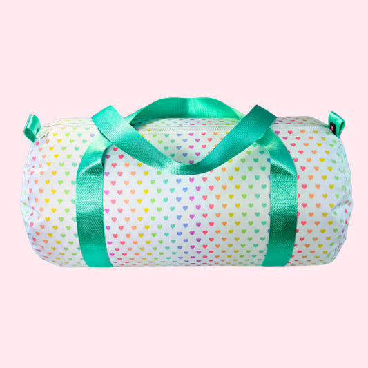 Medium Wipeable Duffel