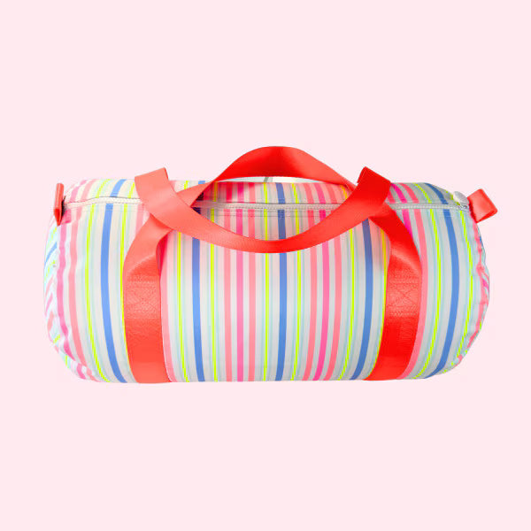 Medium Wipeable Duffel