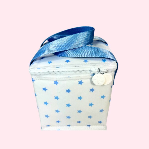 Wipeable Snack Square