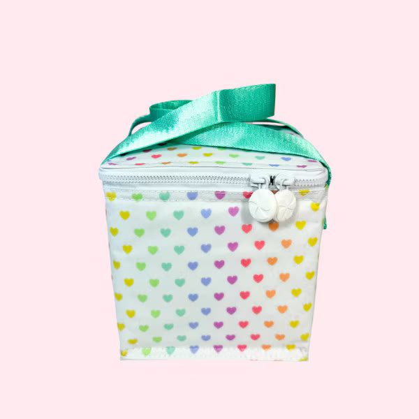 Wipeable Snack Square