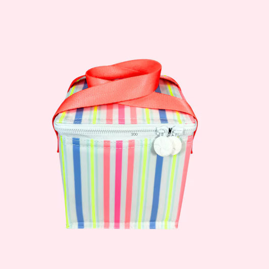 Wipeable Snack Square