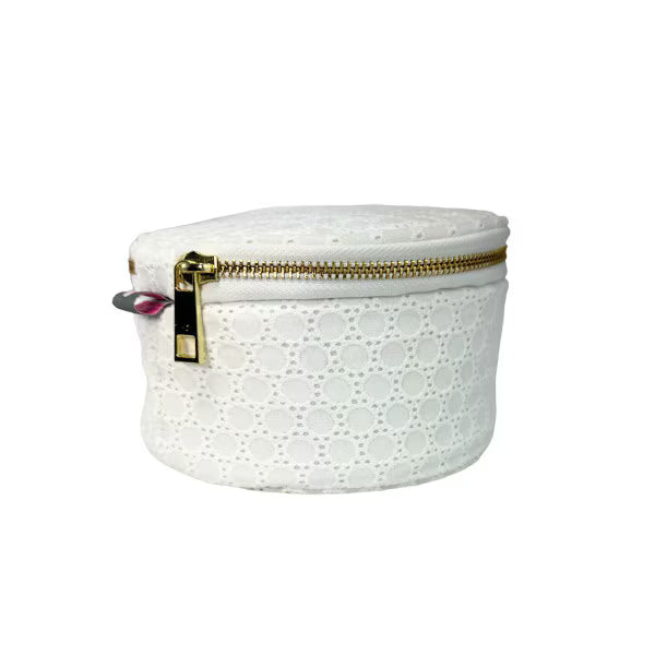 Rounder Jewelry Bag