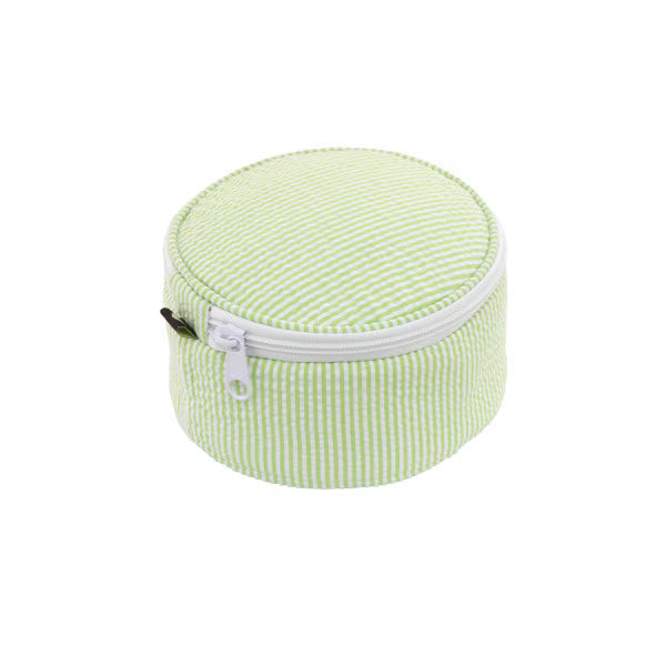Rounder Jewelry Bag