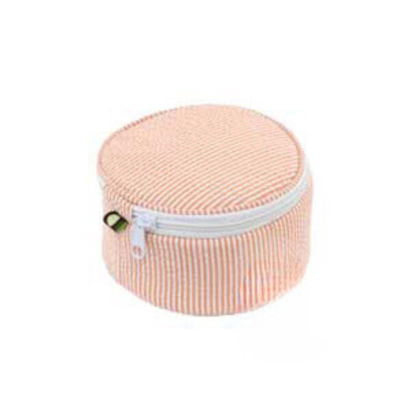 Rounder Jewelry Bag