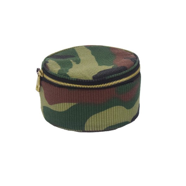 Rounder Jewelry Bag