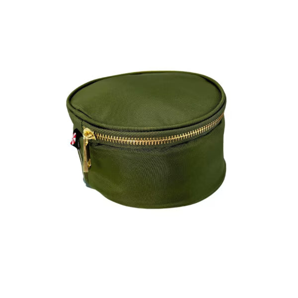 Rounder Jewelry Bag