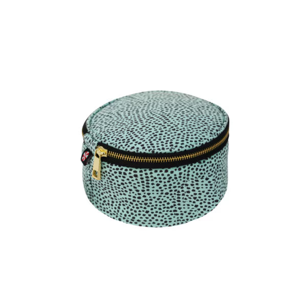 Rounder Jewelry Bag