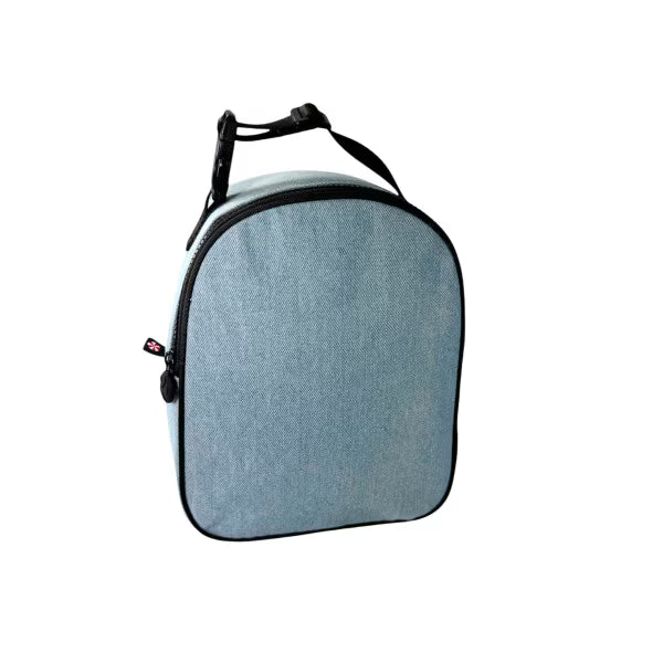 Seersucker Lunch Box