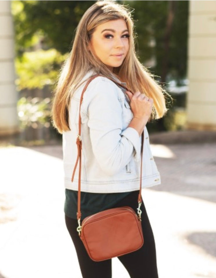 Blair Crossbody