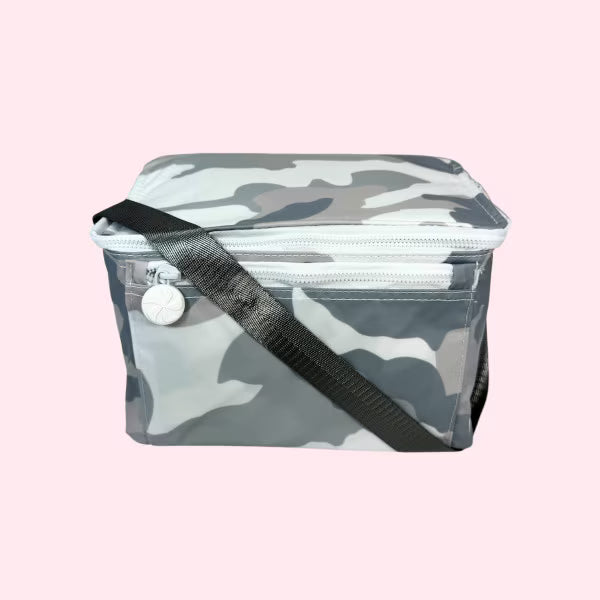 Wipeable Lunch Tote