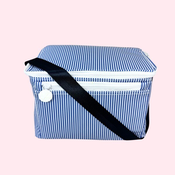 Wipeable Lunch Tote