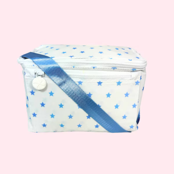 Wipeable Lunch Tote