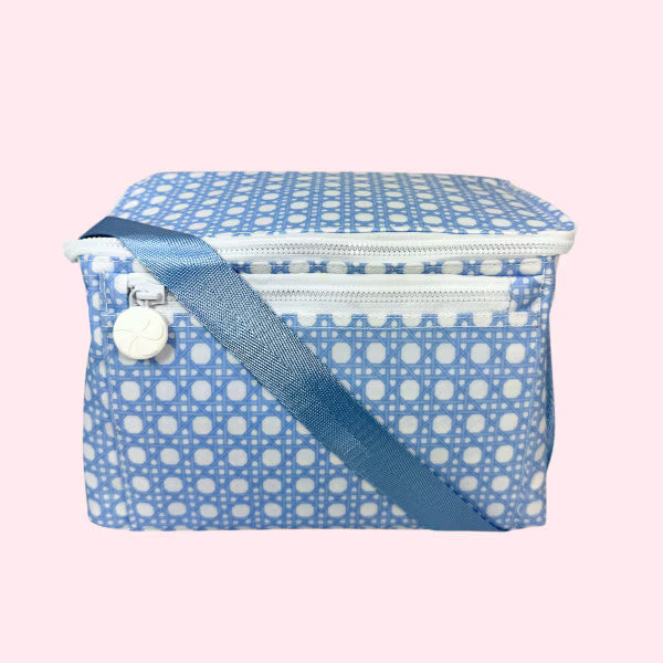 Wipeable Lunch Tote