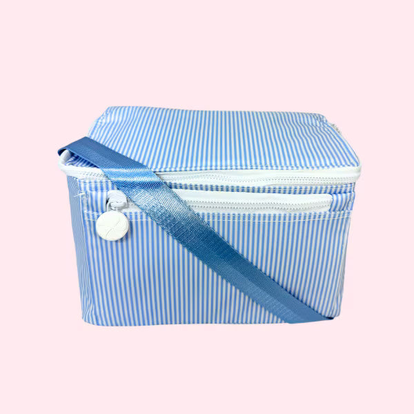 Wipeable Lunch Tote