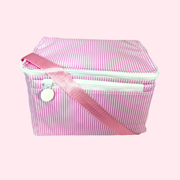 Wipeable Lunch Tote