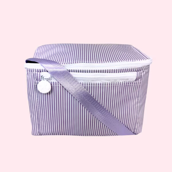 Wipeable Lunch Tote