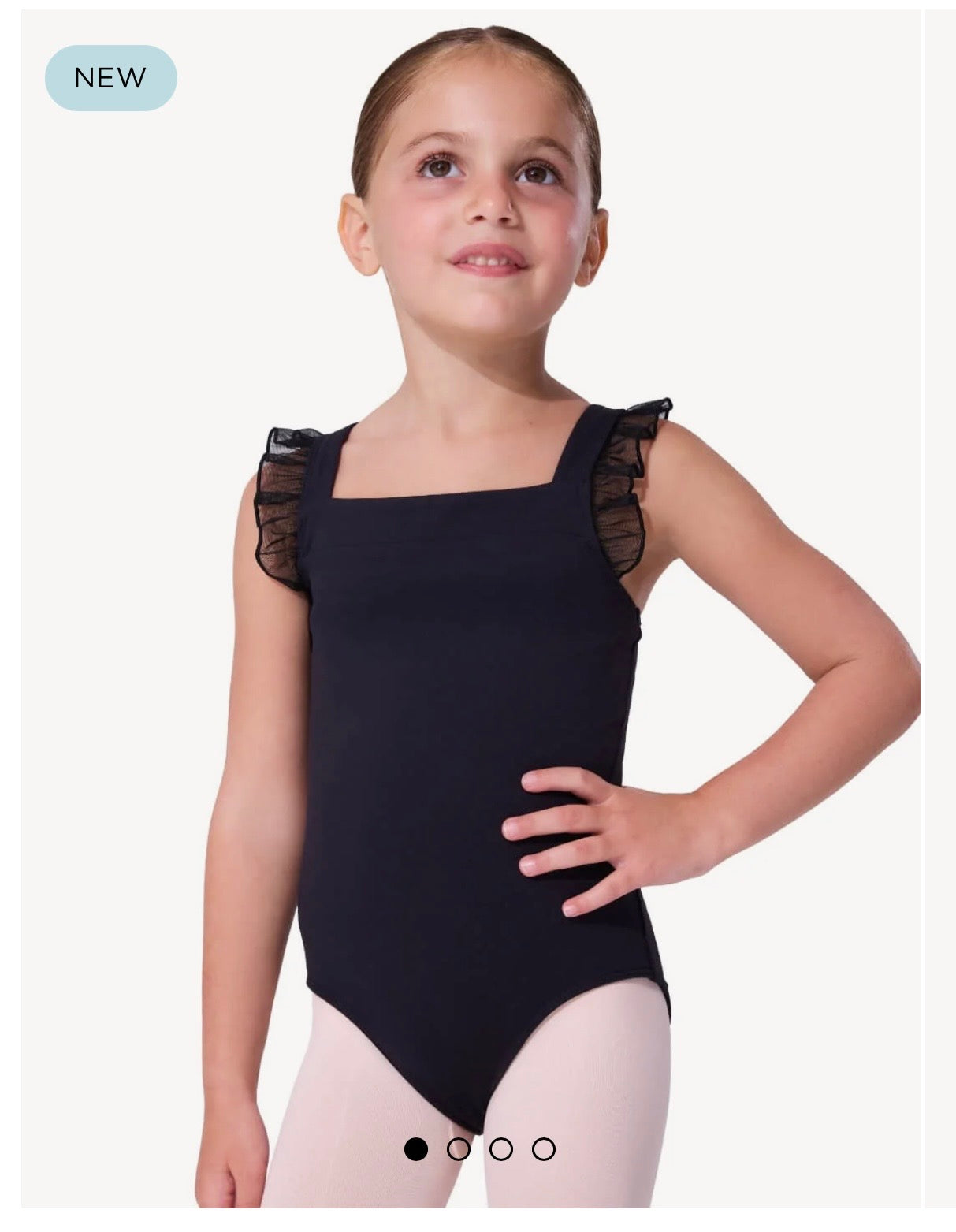 Fairy Tank Leotard CB102C