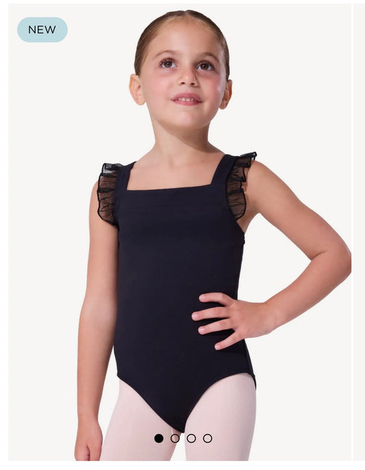 Fairy Tank Leotard CB102C