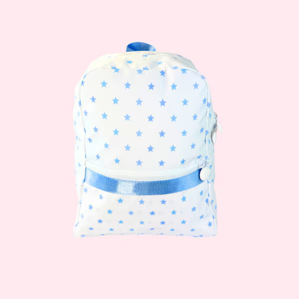 Wipeable Toddler Backpack